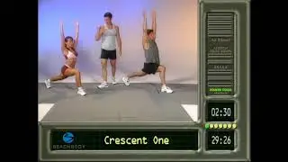 Even Tony Horton's original Power 90 is on the BODi platform!