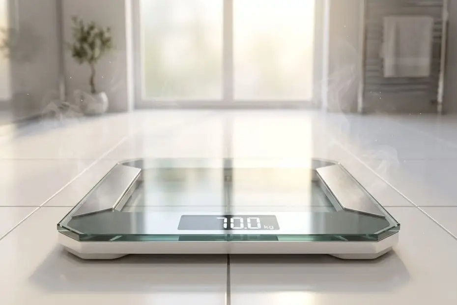 Body Recomposition won't show up on the scale